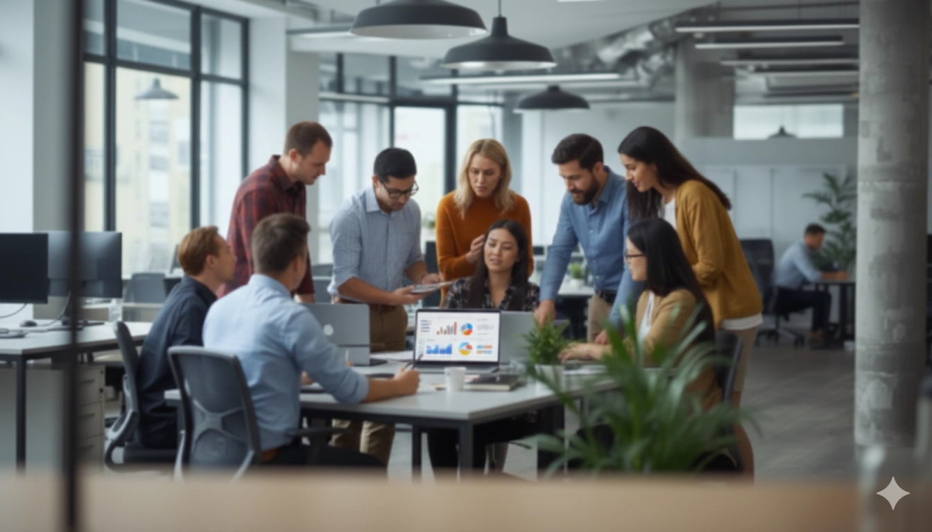 Zoho CRM Integration Service