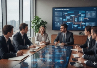 UiPath Consulting Services