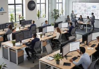 UiPath Development Services