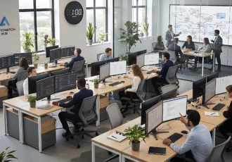 UiPath Development Services