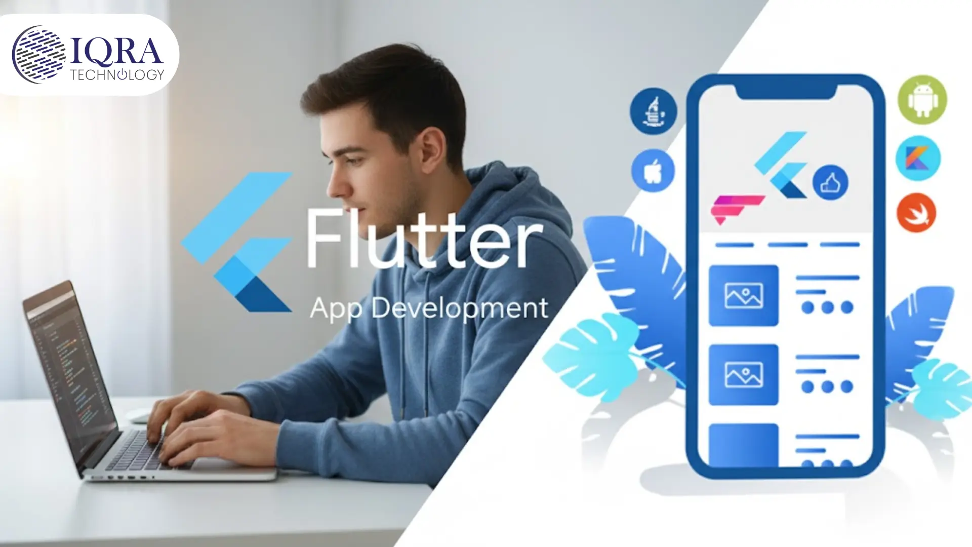 Hire Flutter Developer