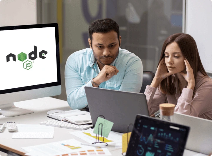 Hire-NodeJS-Developer