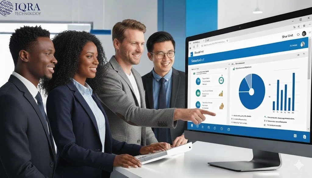 Hire SharePoint Consultant