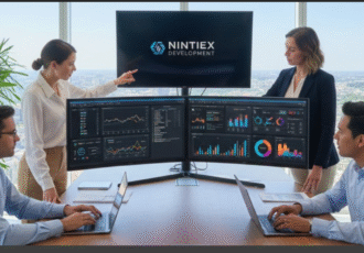 Nintex Development Services