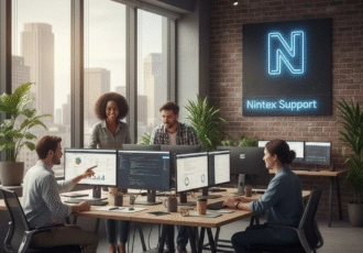 Nintex Support Services
