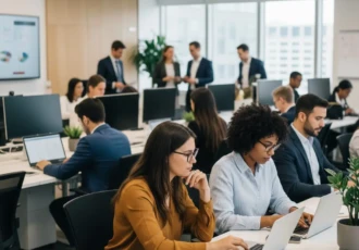 Power BI Administration