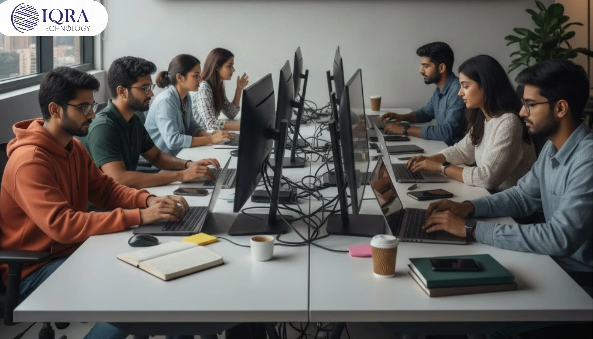 hire laveral developer