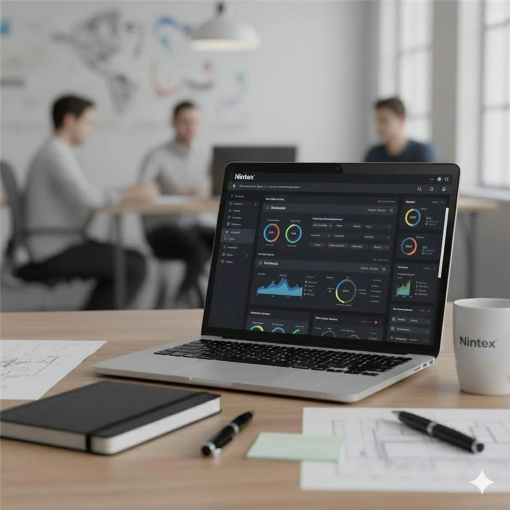 Nintex Implementation Package