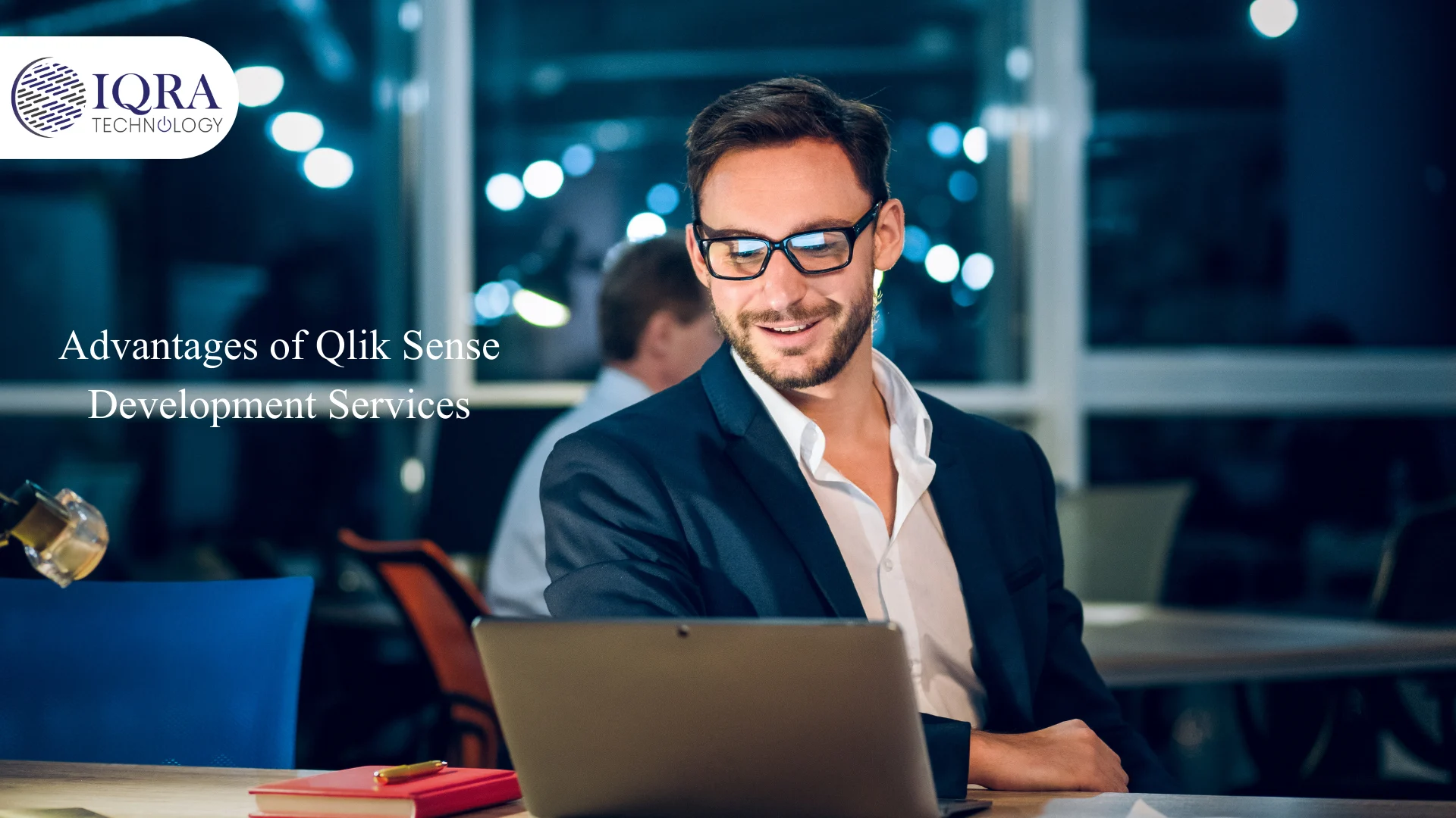 Qlik Sense Development Service