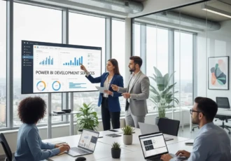 Power BI Development