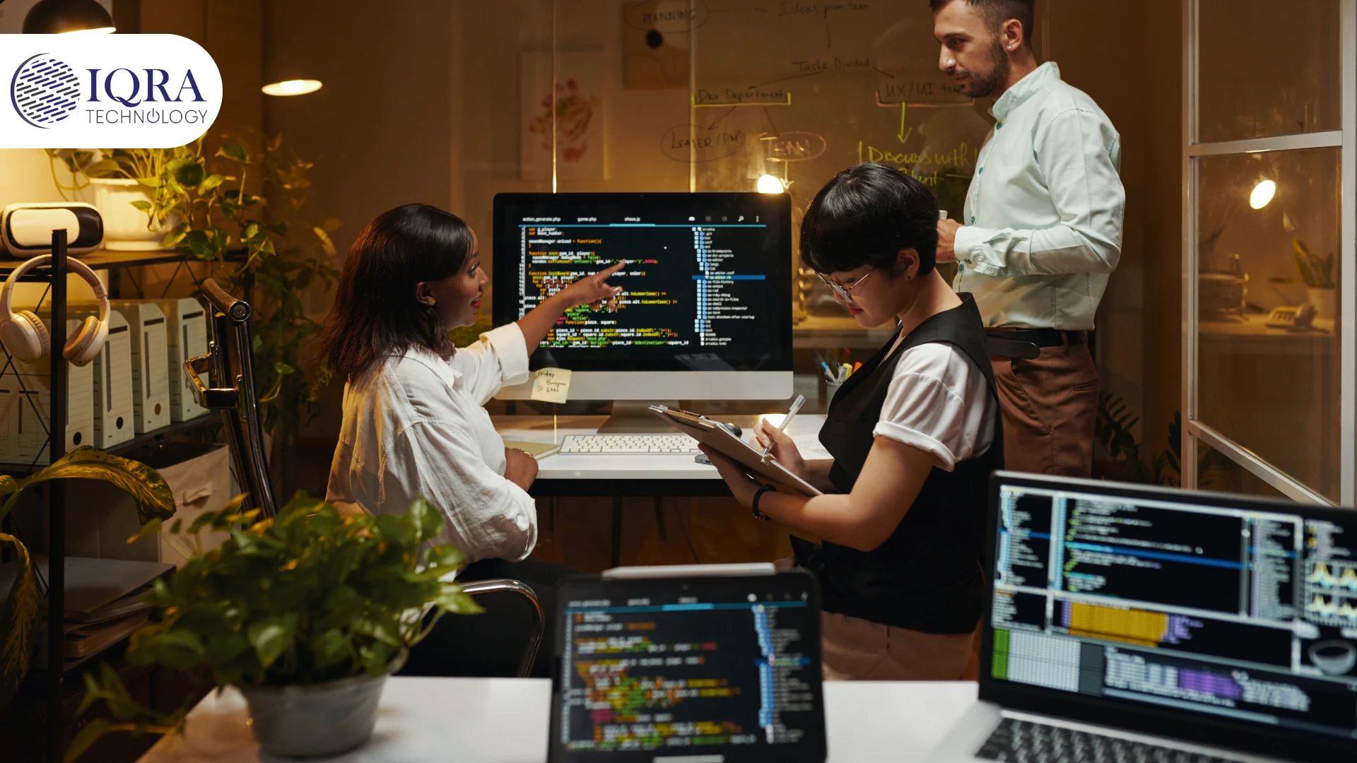 Qlik Sense Development Service