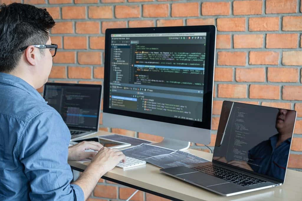 Why Hiring a Node.js Developer Can Benefit Your Business