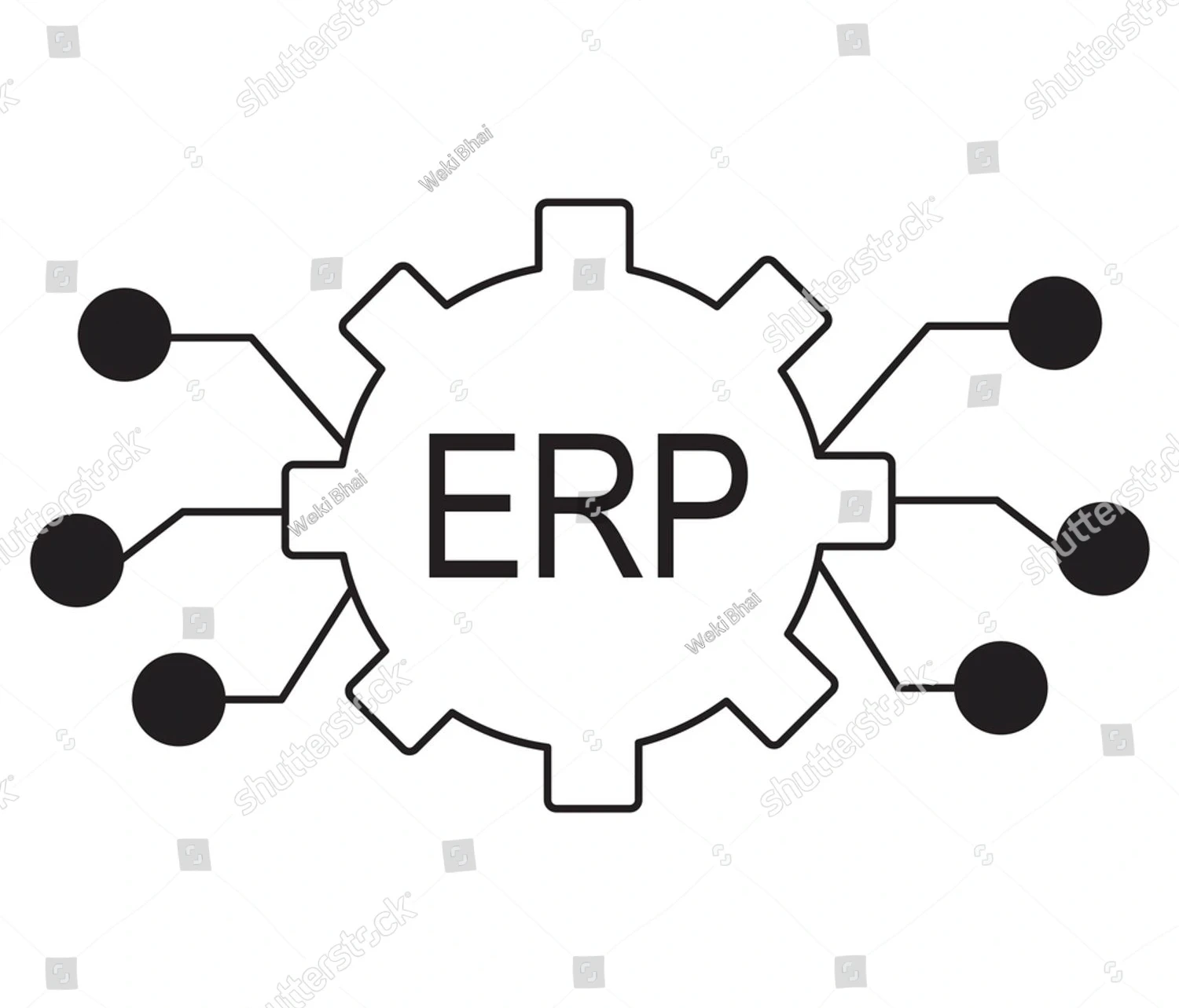 ERP