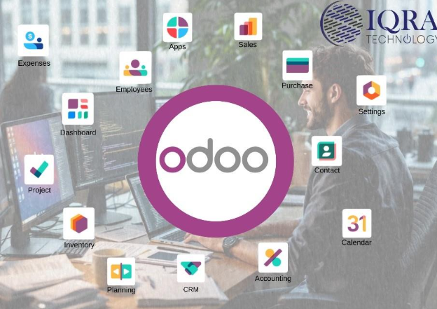Odoo ERP Training