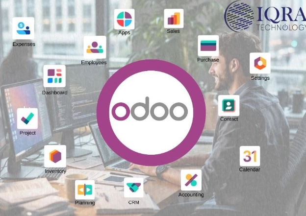 Odoo ERP Training