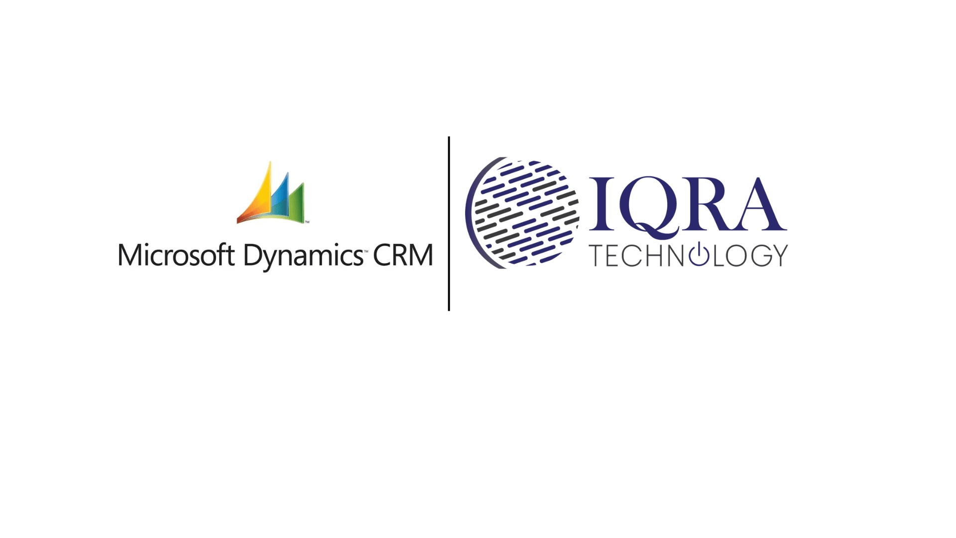 MS CRM Logo