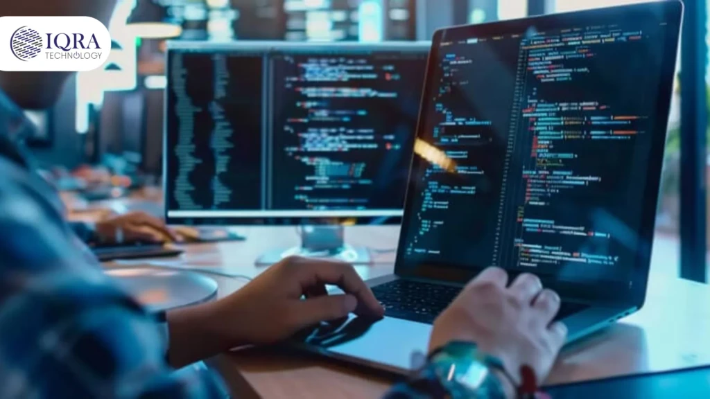 Why Companies Hire Remote React Native Developers from Iqra Technology