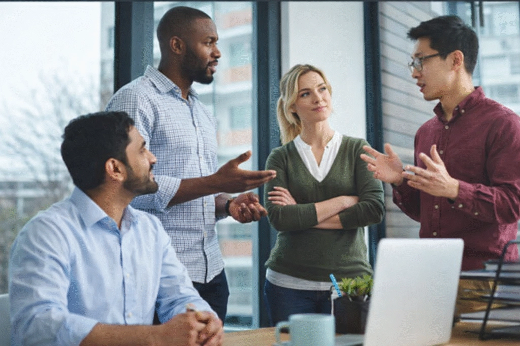 Return-to-Work Process Automation