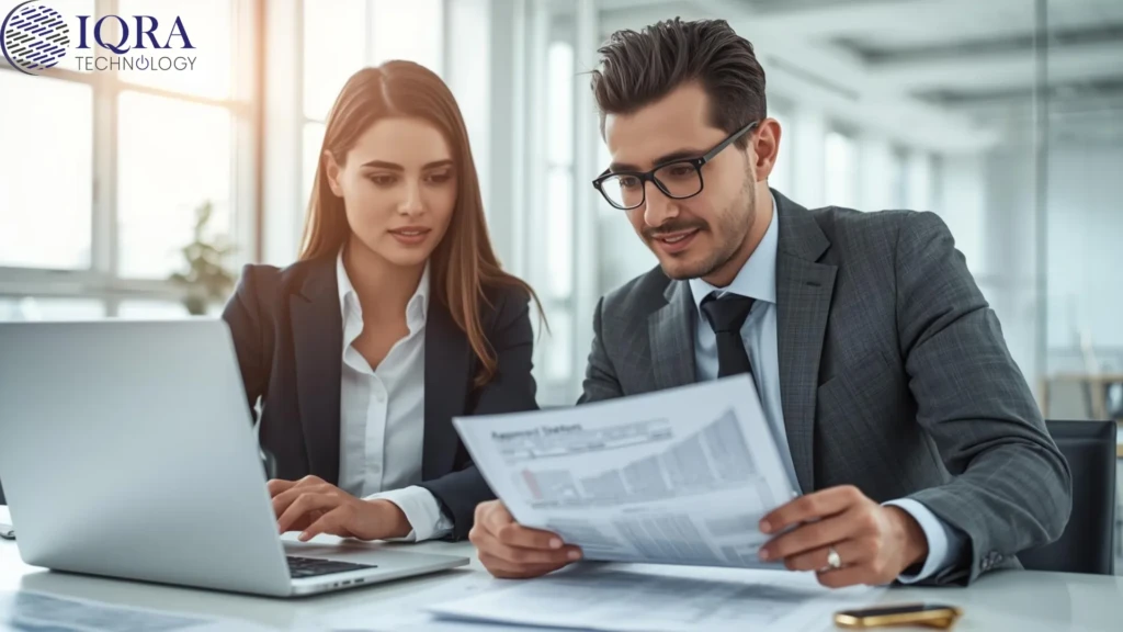 Our Commitment to Quality & Accountability