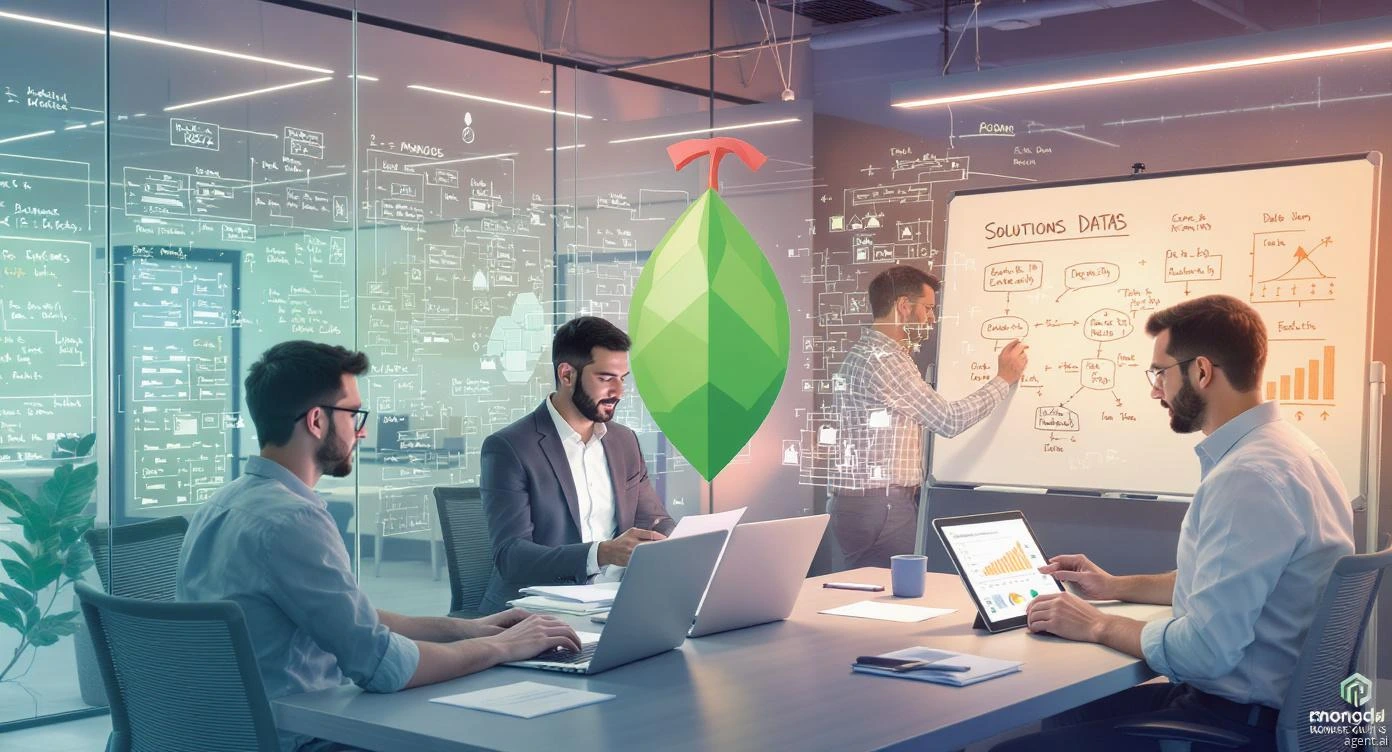 Hire Mongodb Developer