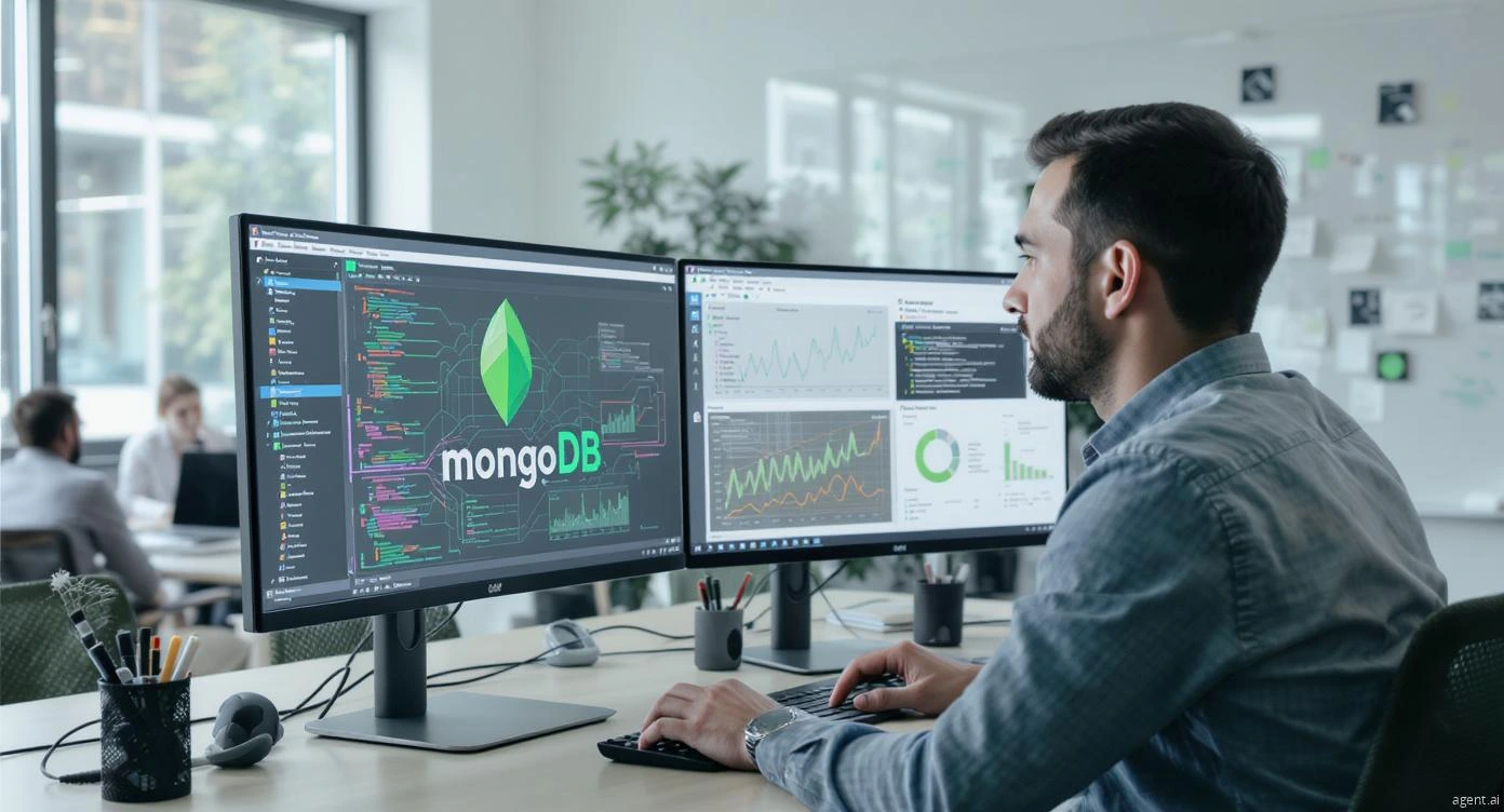 Hire Mongodb Developer
