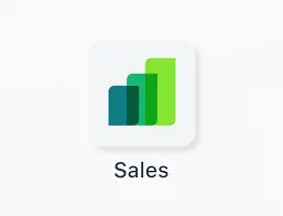 Odoo Sales