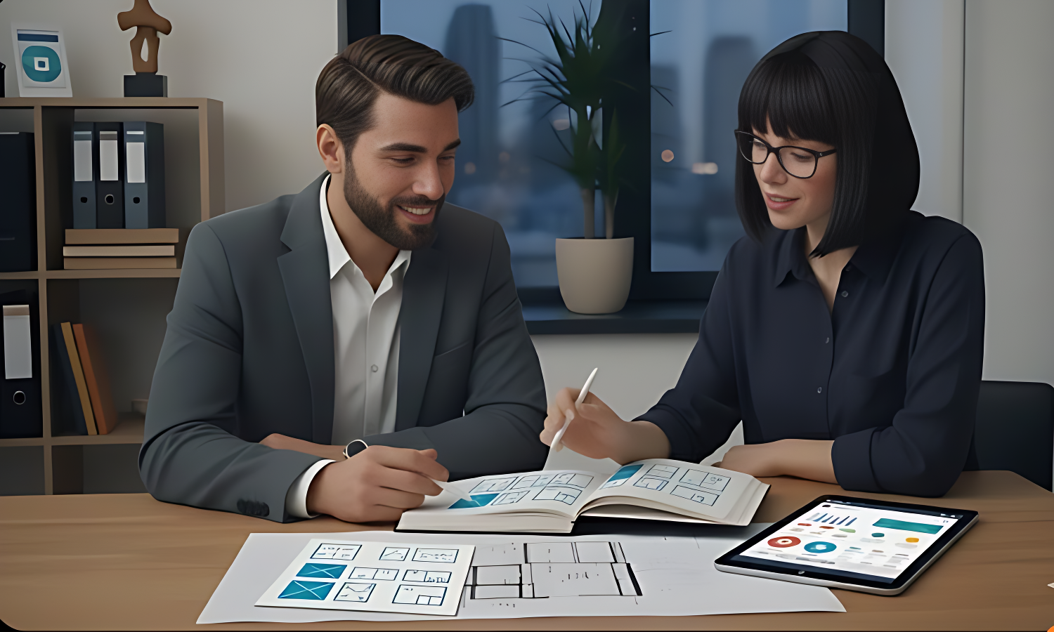 Implementing TMS Using Odoo ERP