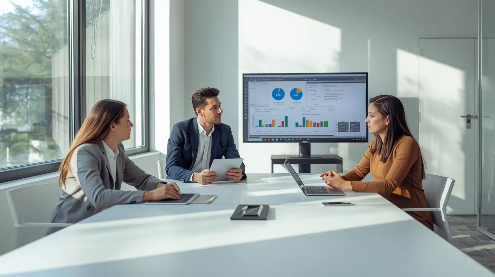 Microsoft Power Apps Consulting Services