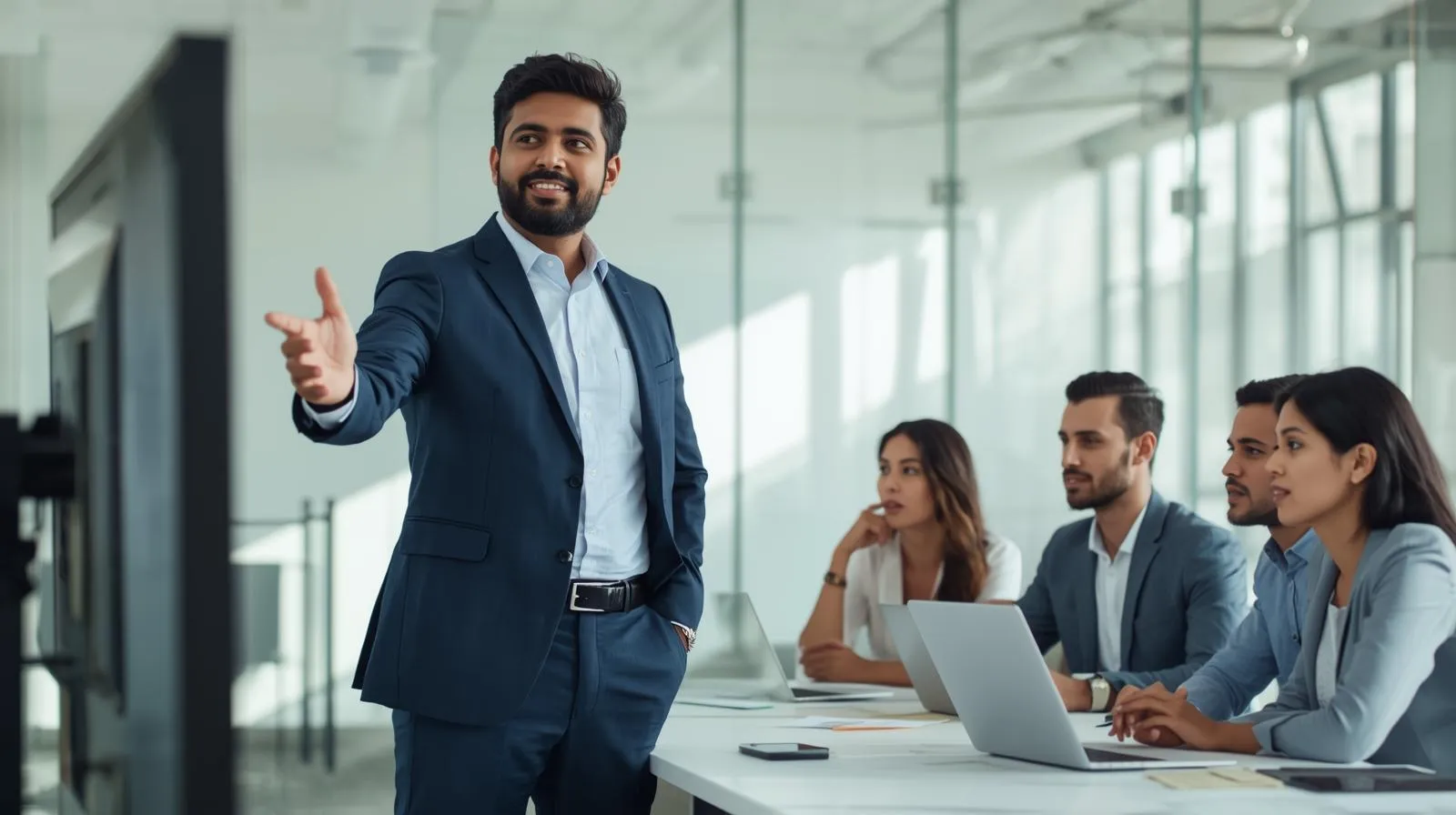 SharePoint Consulting Services