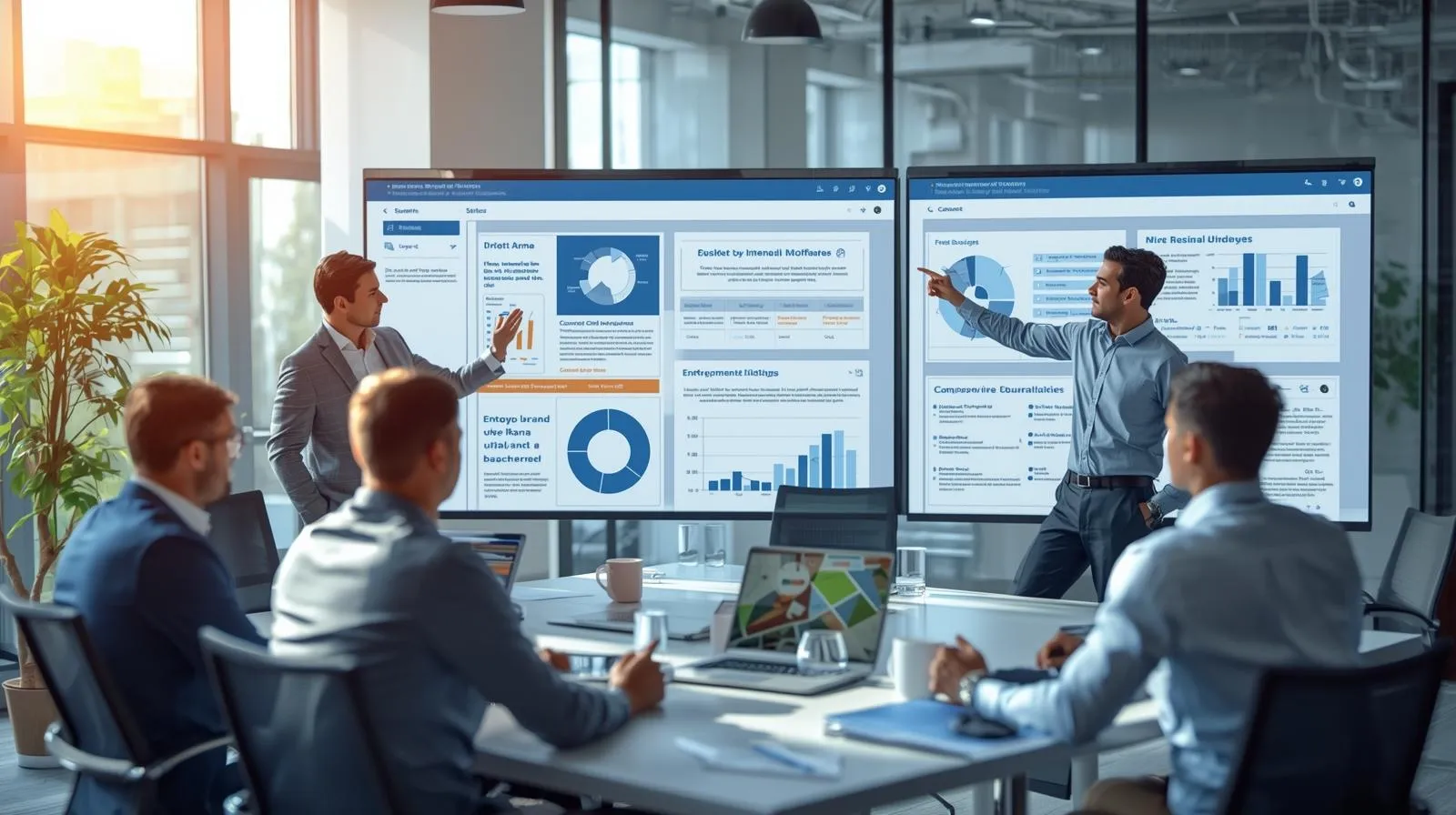 SharePoint Intranet and Portal Design Services