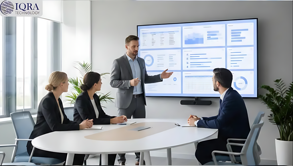 Benefits of Zoho One Implementation