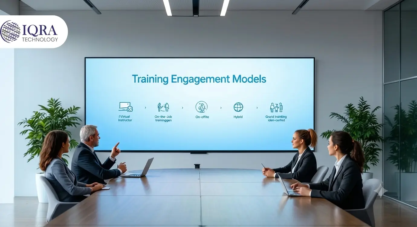 Microsoft Dynamics CRM Training