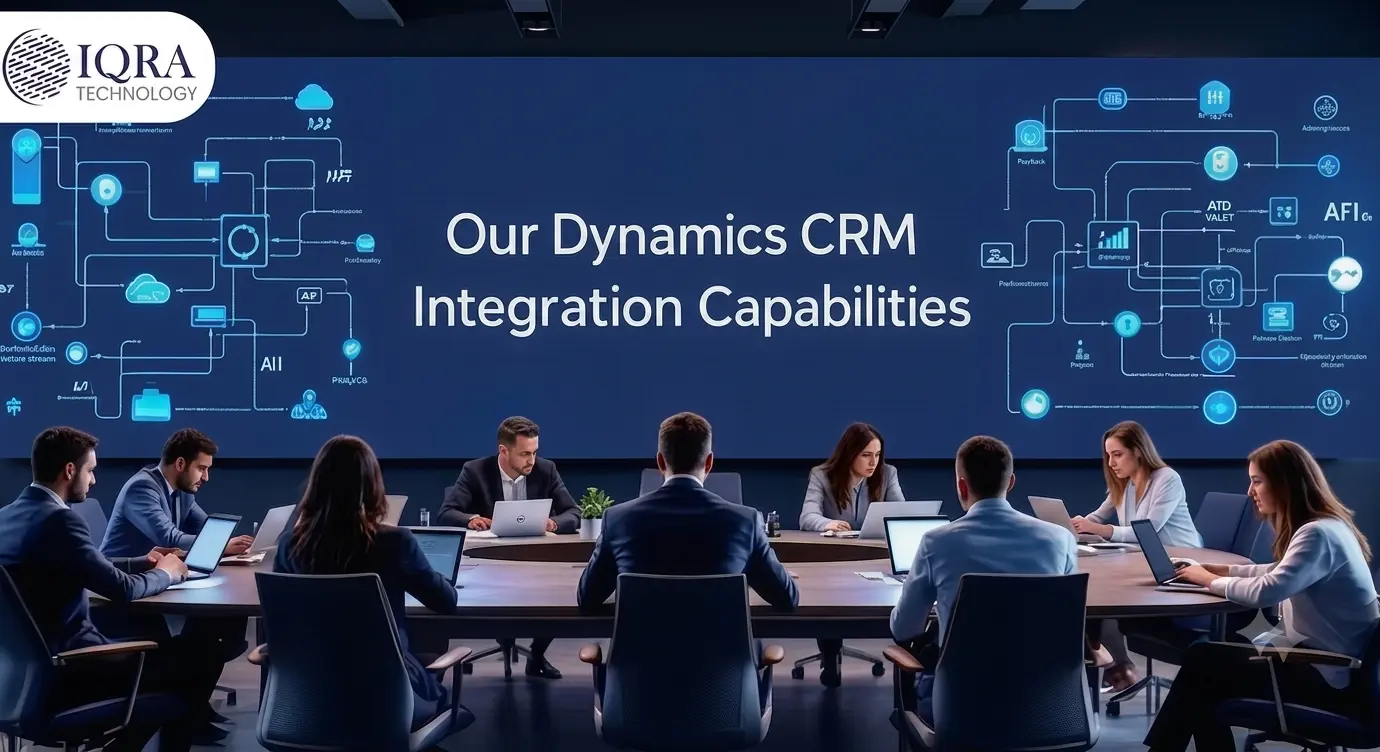 CRM Integration
