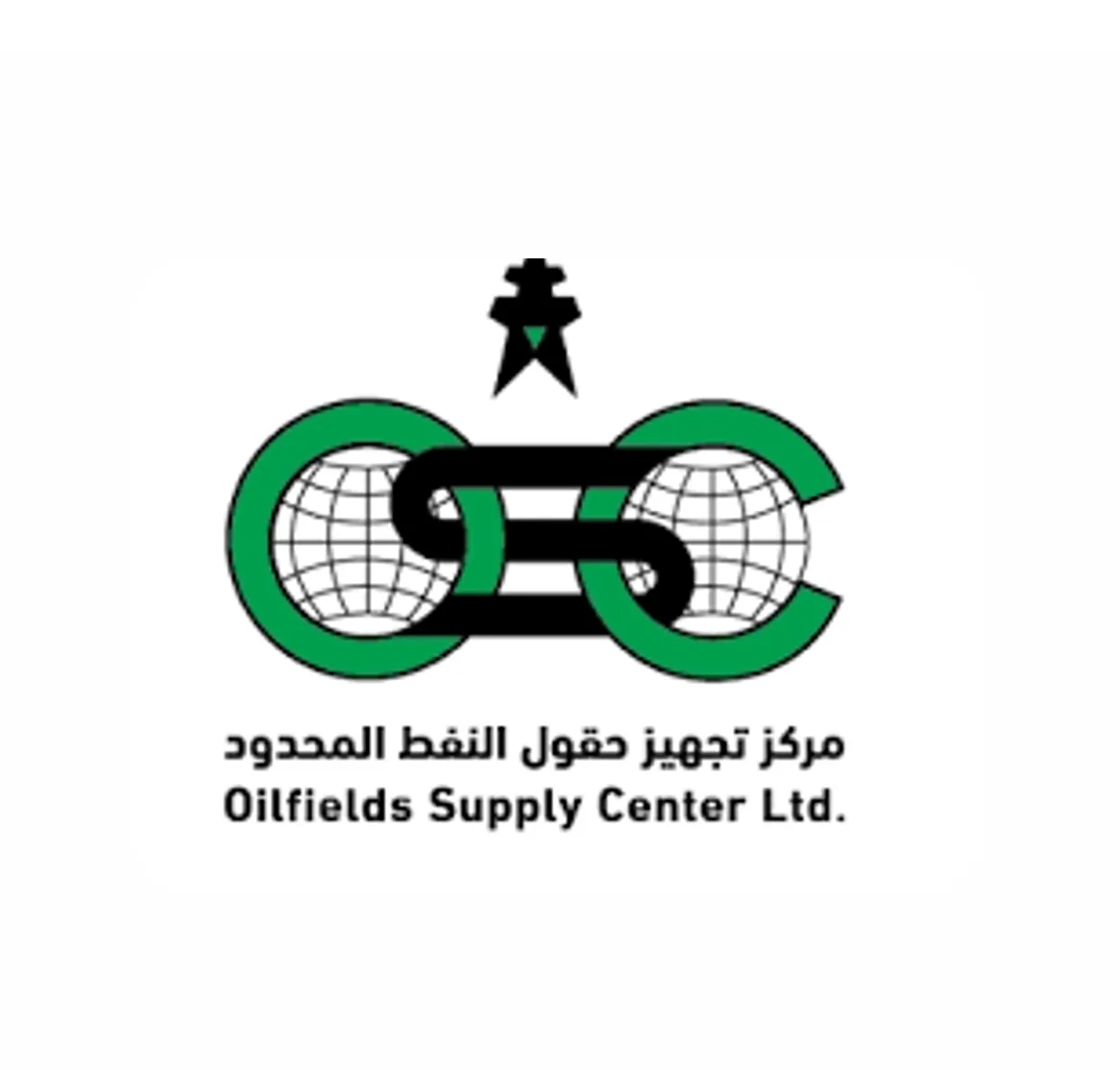Oilfields Supply Center