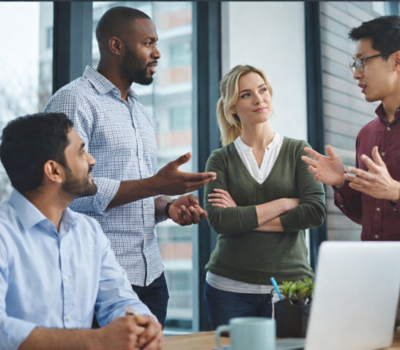 Return-to-Work Process Automation