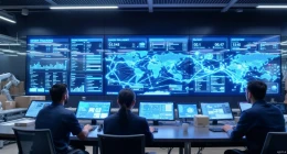 Order Coordination & Delivery Tracking Automation