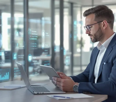 Sales Opportunity Tracking & Approval Automation