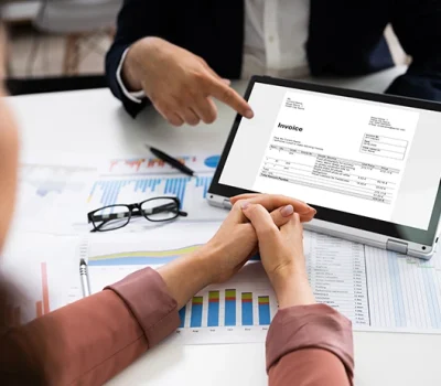 Client Billing and Invoicing Management System