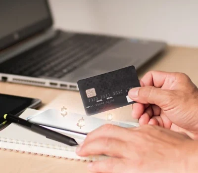 Credit Application and Amendment Requests