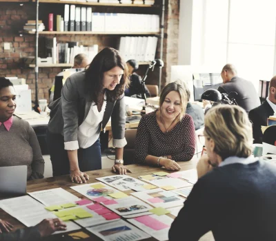 Customer Creation Requests