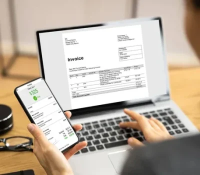 Customer Invoice Automation