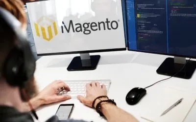 Magento E-commerce Solutions