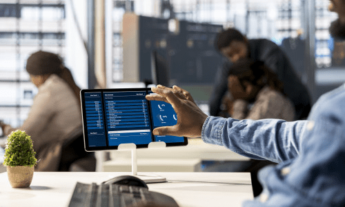 Microsoft dynamic Crm Implementation
