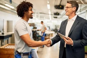 Supplier Deactivation and Management Form