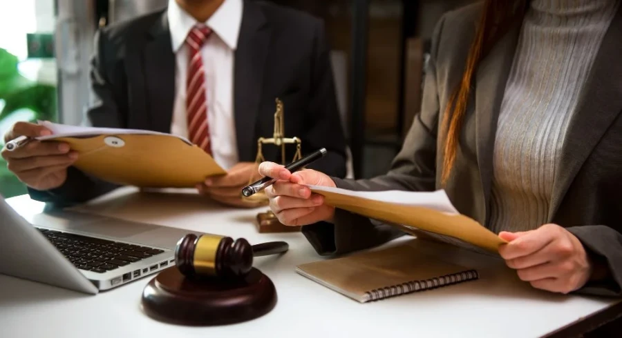 Litify Implementation & Integration for Legal Services Provider
