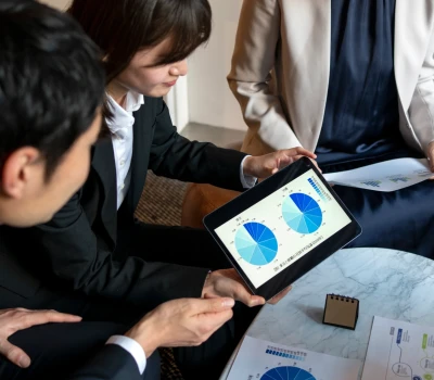 Rental Car Sales Dashboard for Operational & Sales Insights