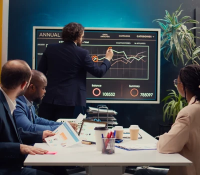 Aviation Dashboard for Performance & Sales Insights