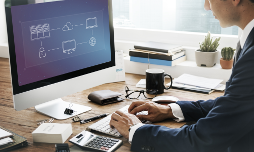 Microsoft dynamic Crm managed