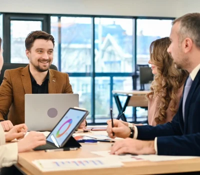 GDPR Compliance and Employee Consent Automation