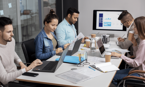 Microsoft dynamic crm training